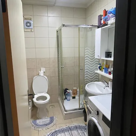 1+1 Luex Provincia di Istanbul